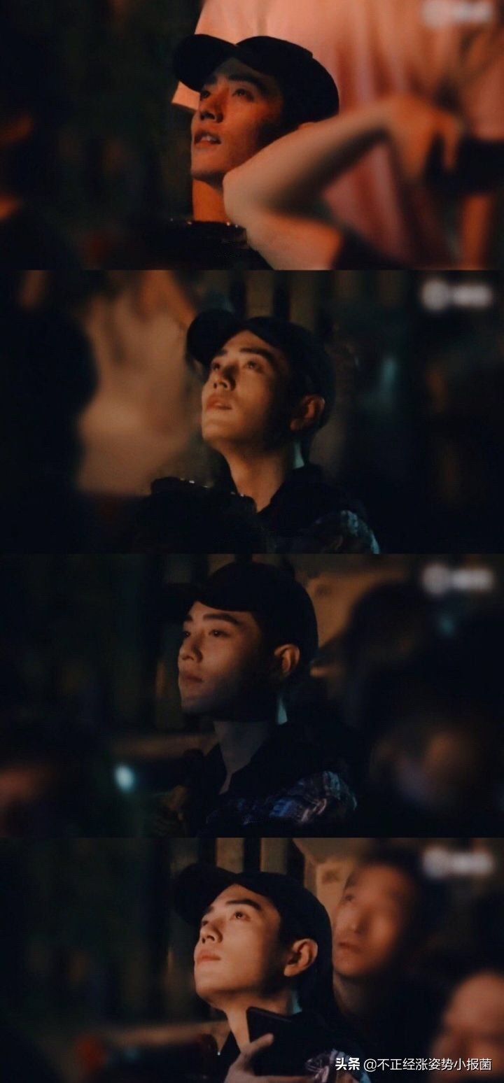 肖战背后的真实感受,肖战背后的辛酸谁人知