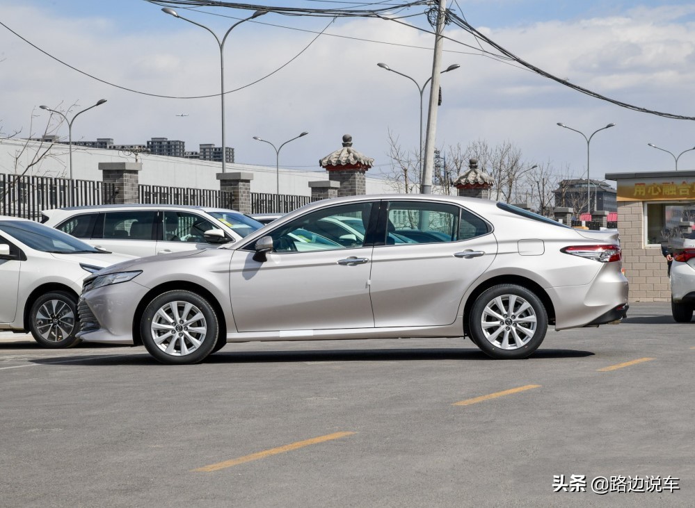 丰田凯美瑞现在值得购买吗,丰田凯美瑞现在可以入手了吗