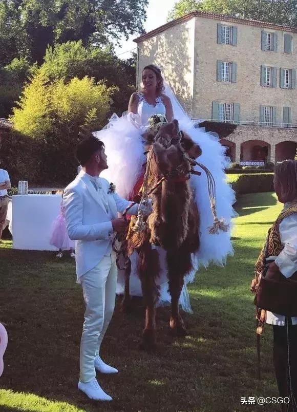 雄风不再的法国男神shox