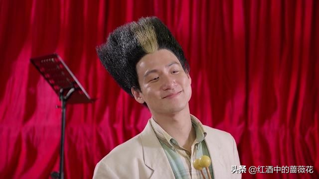 石班瑜周星驰经典片段,周星驰配角石班瑜