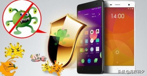 手机浏览网页提示被攻击,手机浏览器显示被病毒入侵