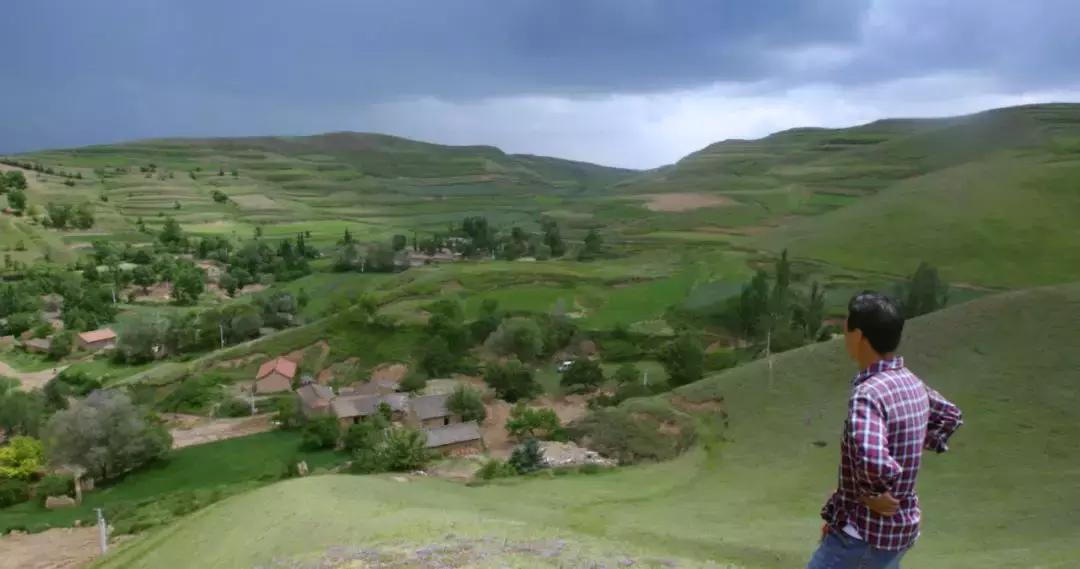 他到西北跟拍5个中国爷们3年：这片土地决定了人们为什么要唱歌