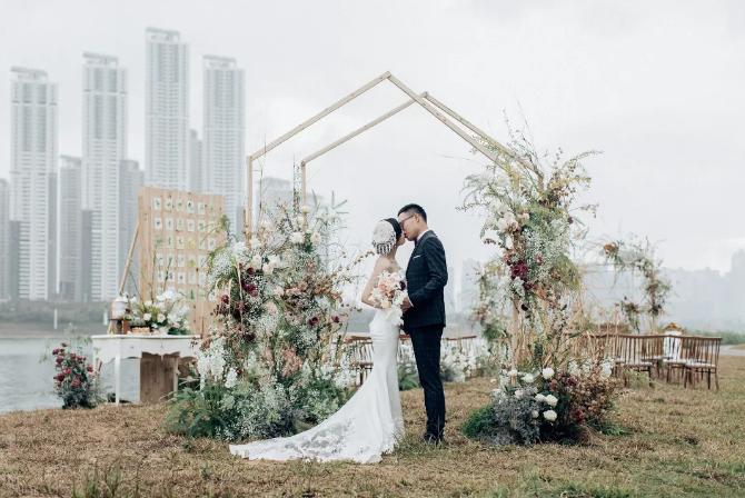 在南宁,我找到了表达“爱”的新方式……