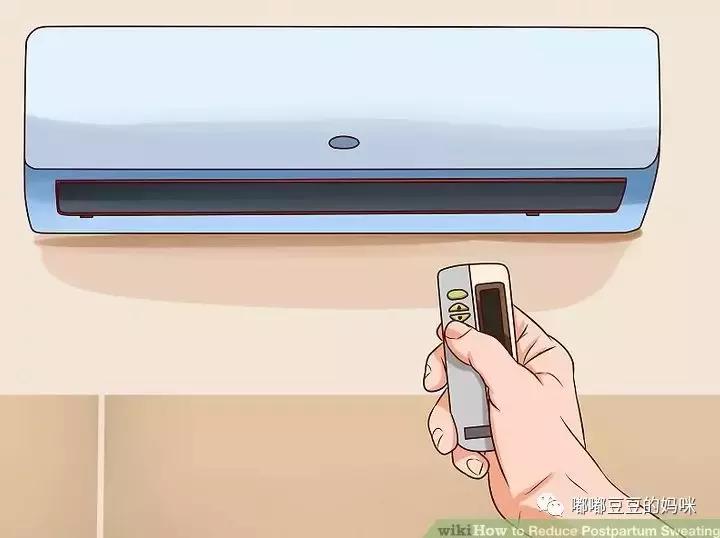 产后发汗有什么说法,产后发汗排毒的危害