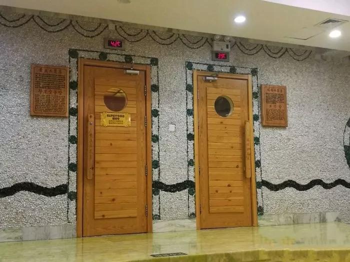 天津最高端洗浴排行第一,天津比较好的洗浴中心