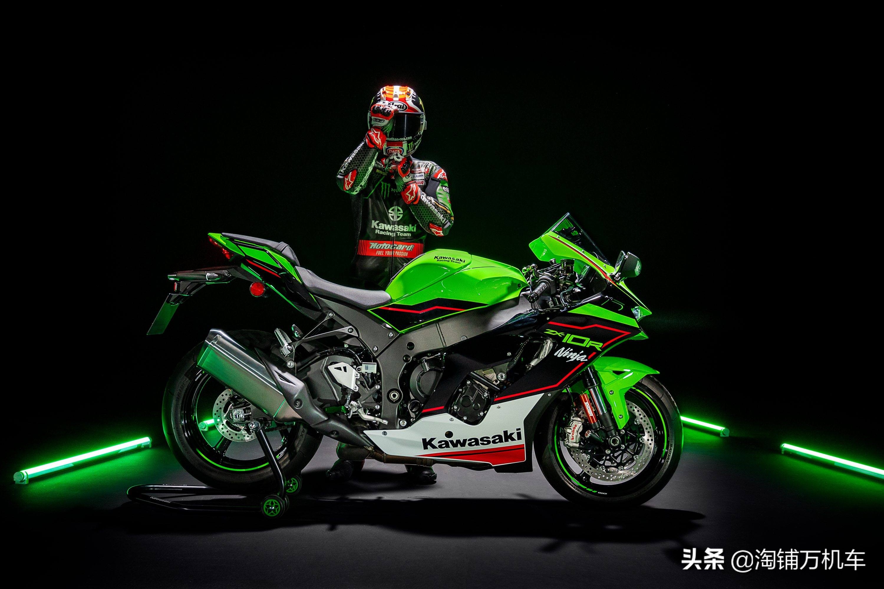 2023年准备出的摩托车型,2021最有潜力5款摩托车