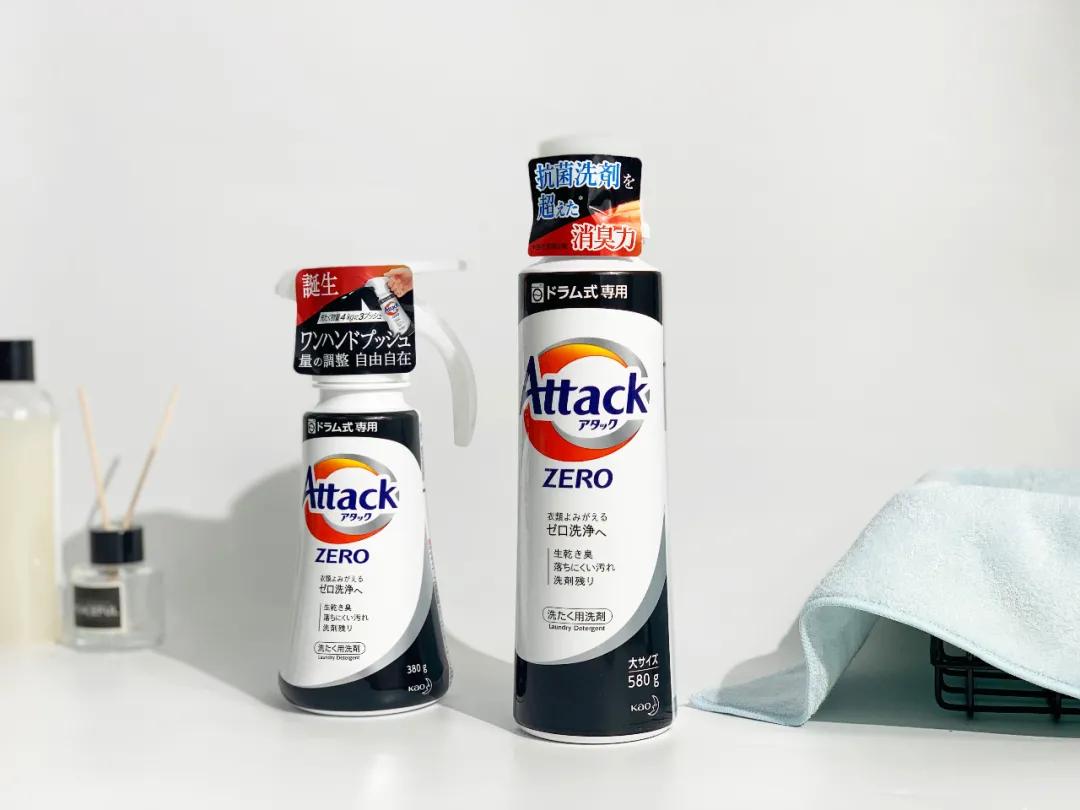 洗衣液品牌性价比对比,洗衣液日本花王果香