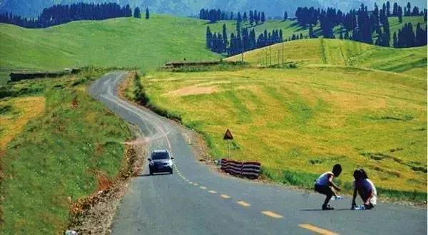 新疆水怪未解之谜视频,新疆水怪灵异事件