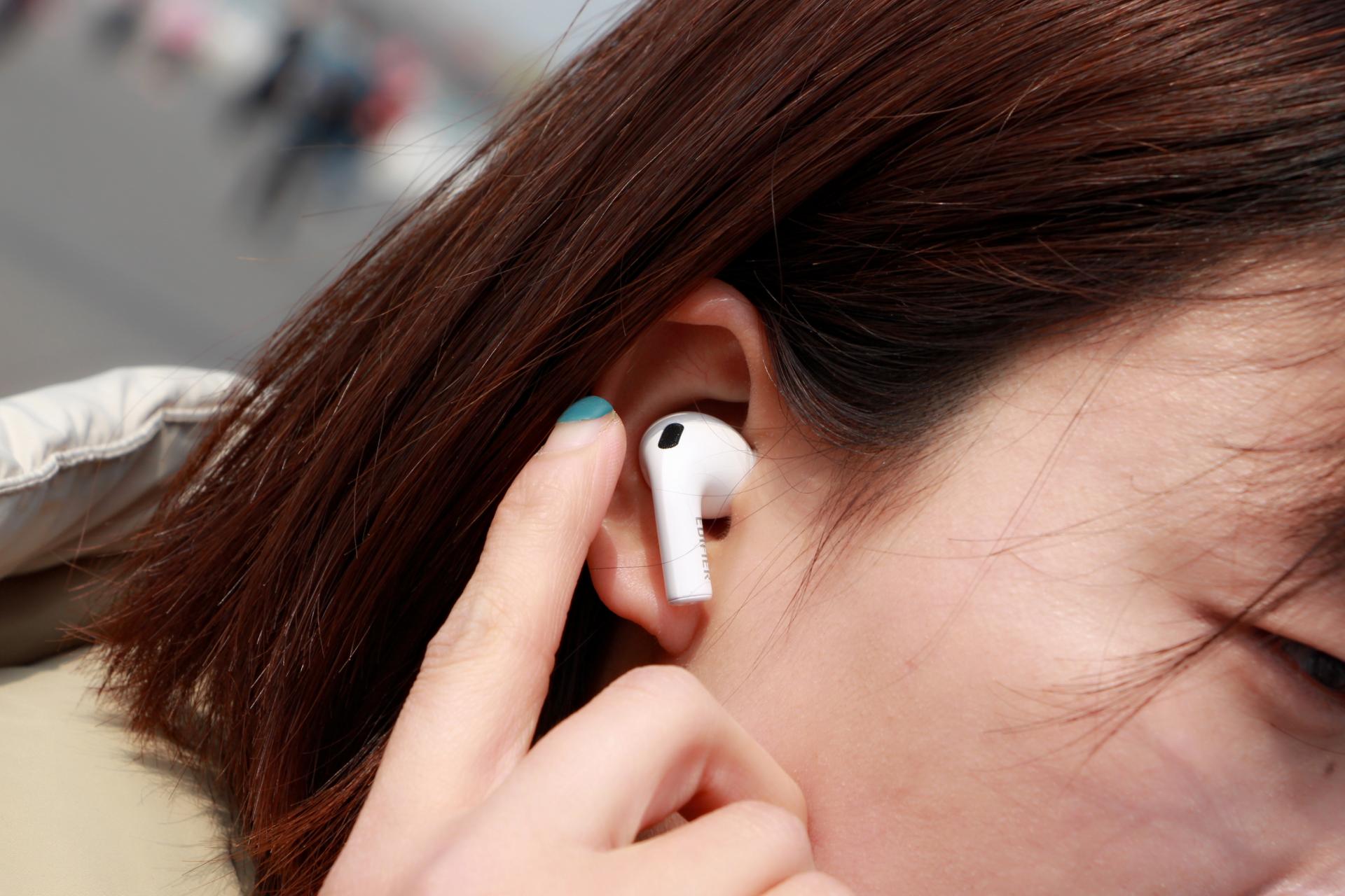 漫步者lollipodsplus和pro哪个好,漫步者fitpods和lollipodspro