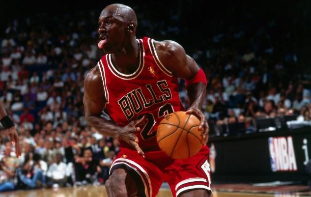 乔丹最难被谁打破的5个纪录,乔丹最难打破的六个纪录