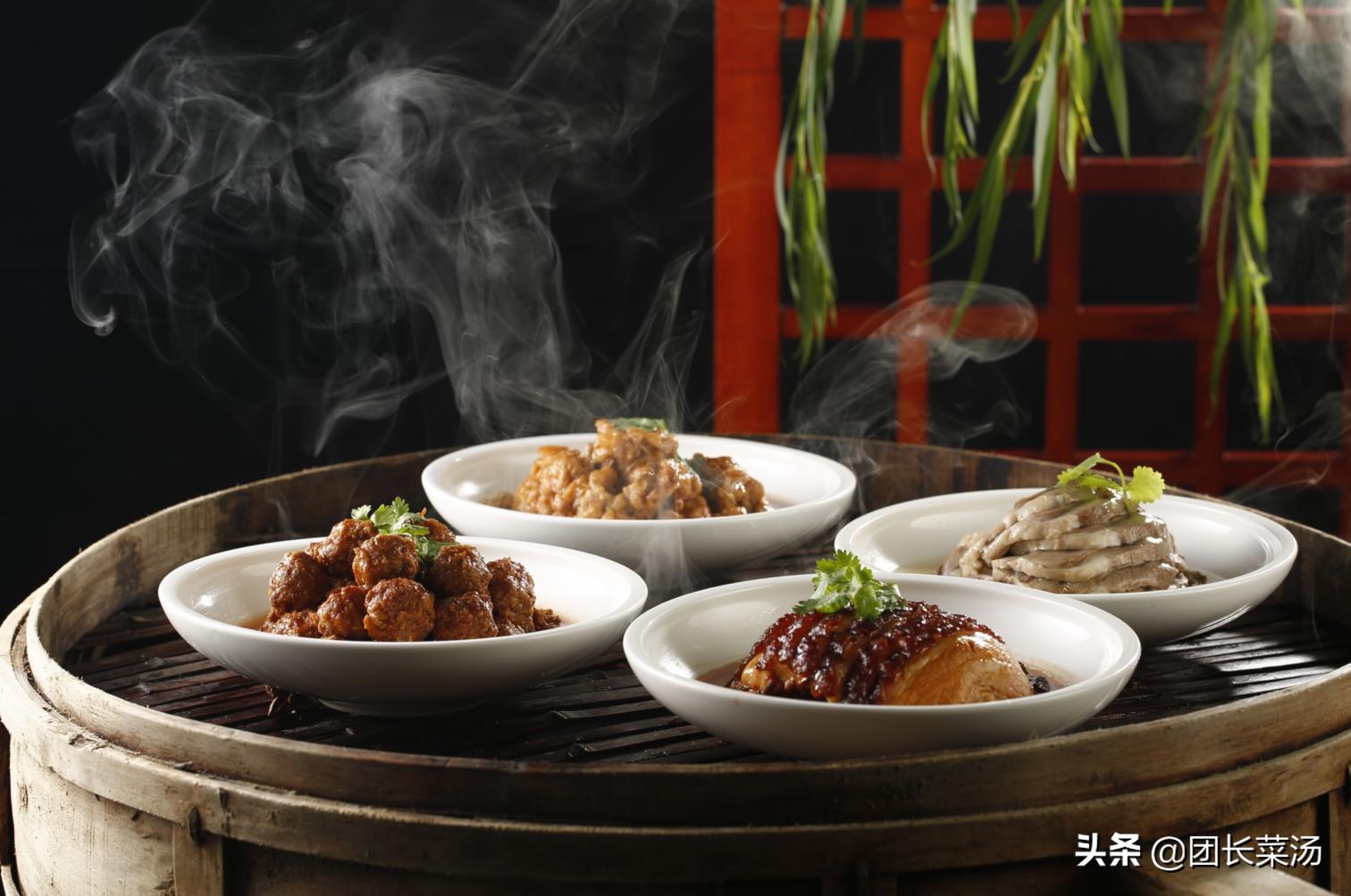 内蒙古大草原的馈赠,内蒙古草原上的美食