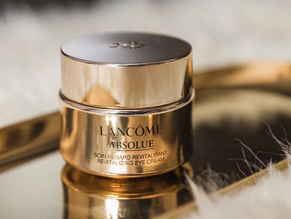 平价抗皱紧致淡化细纹的眼霜,减龄眼霜推荐