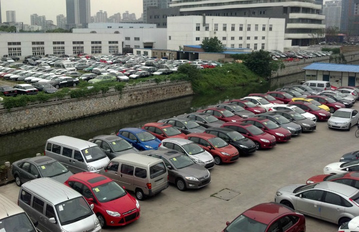 4s店最便宜的买车方法,买车一定要去正规渠道购买