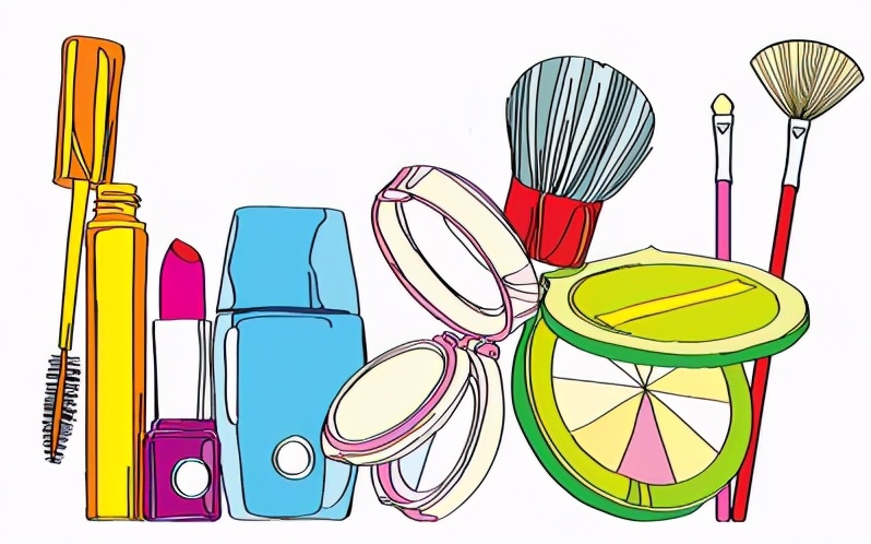 了解化妆品有哪些知识点,化妆品普及知识小常识