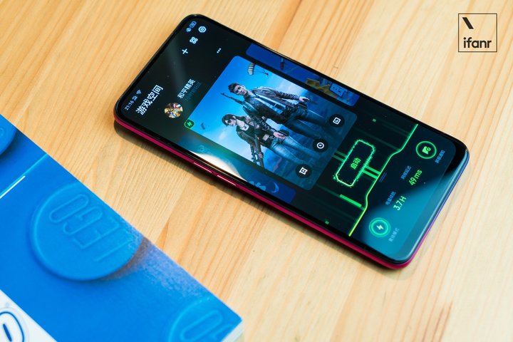 oppok3测评玩吃鸡,oppok3测评王者荣耀画质