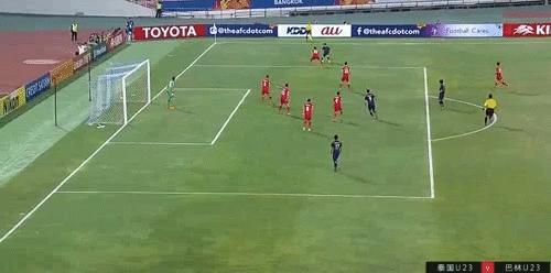 泰国17岁妖星来了!一灵性似梅西,16岁工体破国安,次日还要上学