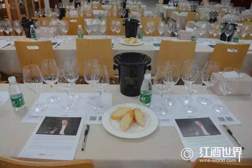 葡萄酒品鉴会礼仪,葡萄酒品鉴之术语