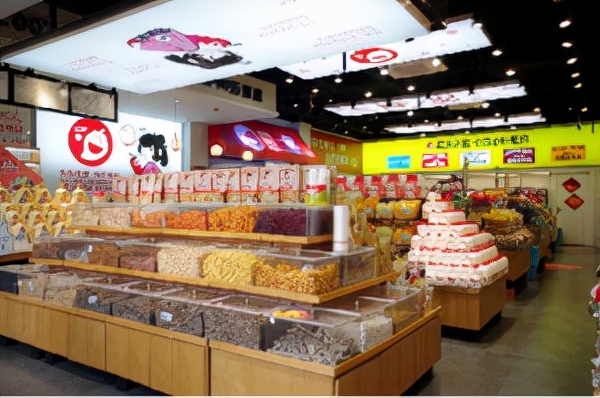 蓉一品休闲零食店兰州加盟,网红零食蓉一品在哪进货