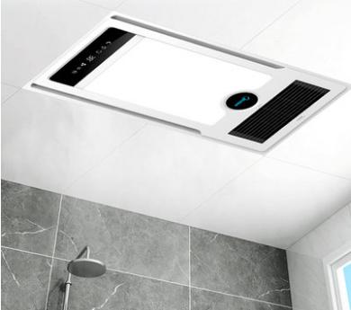 浴室暖风机如何选购,买浴室暖风机怎么选