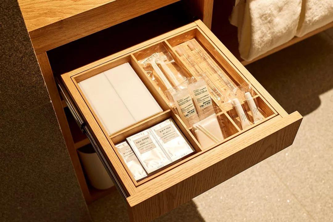 全球第一家muji两元店开业 (亚洲最大的muji旗舰店)