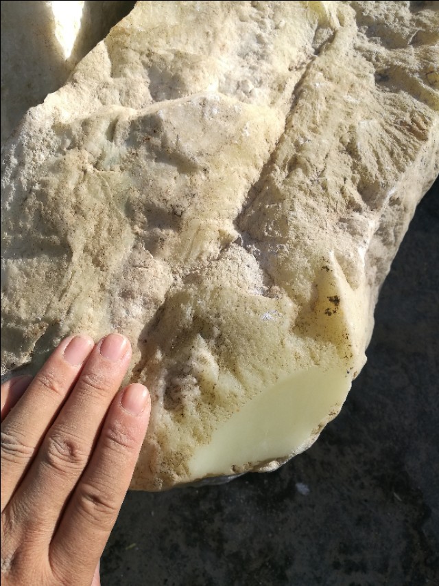 新疆和田玉鉴别,新和田玉鉴别最简单方法