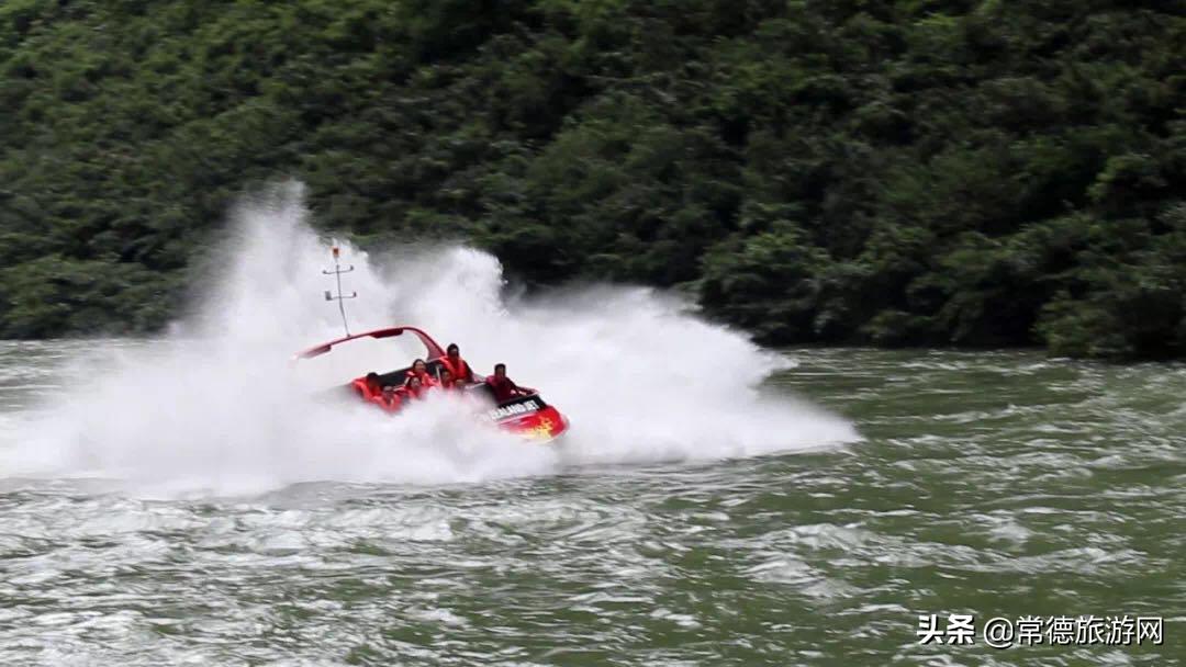 张家界哪里不好玩,张家界7月底8月初适合游玩吗