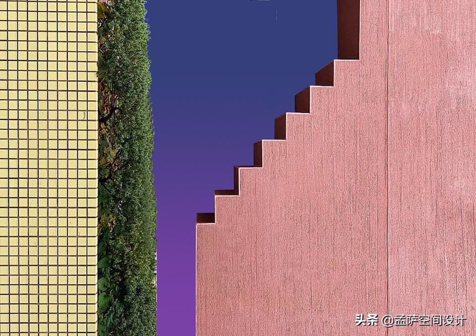 香港EatDarlingEat甜品店，凸显后现代时期的实验性和创造性