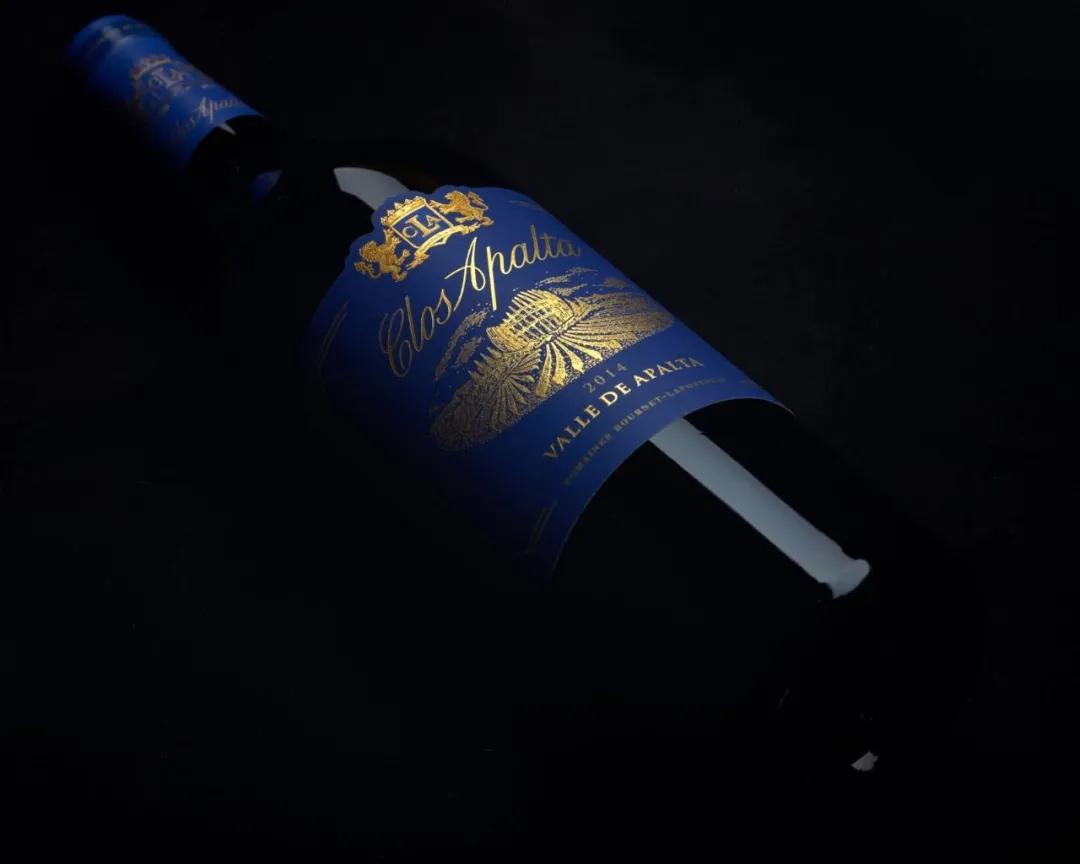 18罗汉酒,智利18罗汉适合收藏的酒