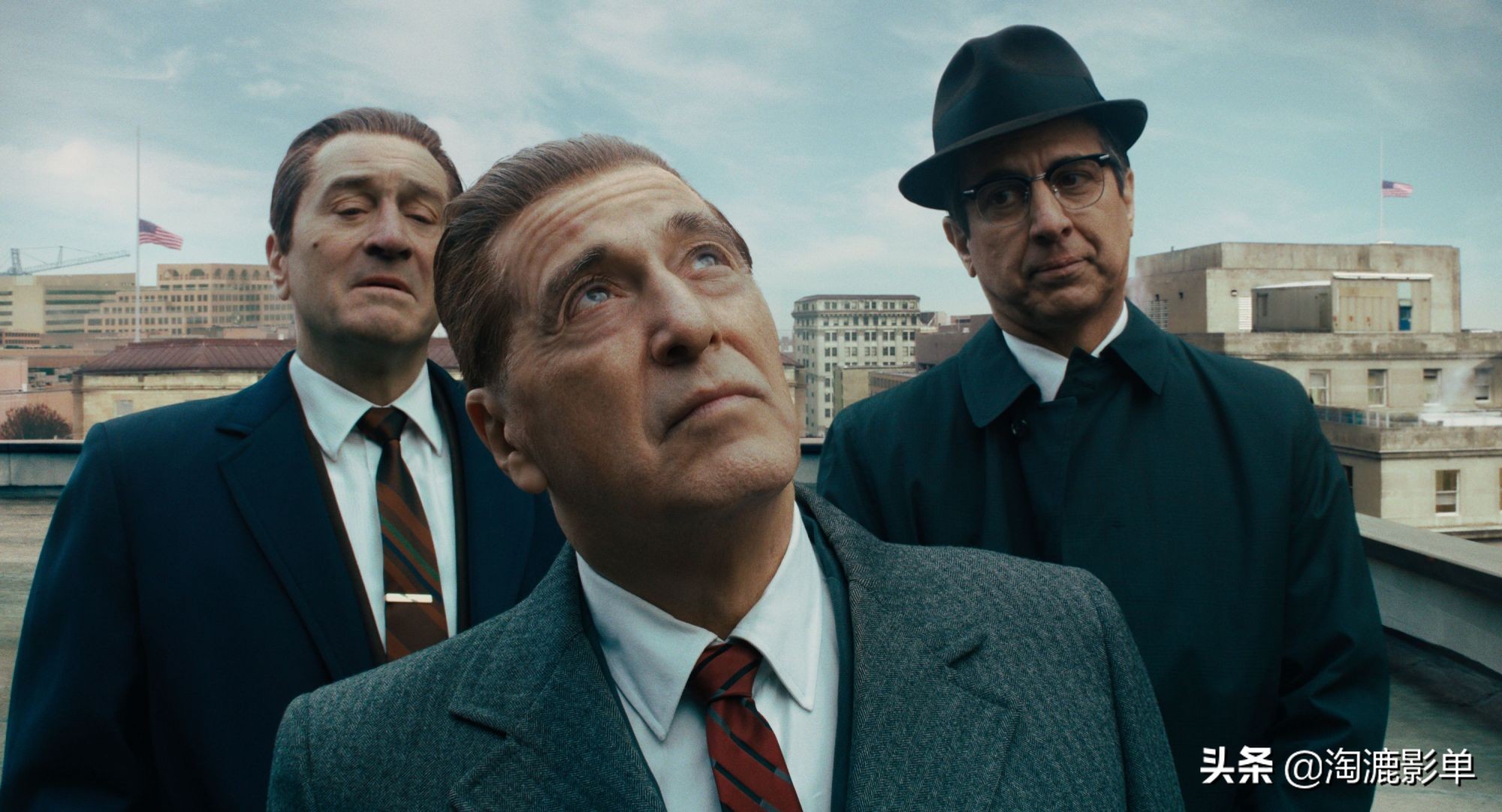 豆瓣评分9分以上的十四部电影,豆瓣评分9.5以上的电影一口气看完