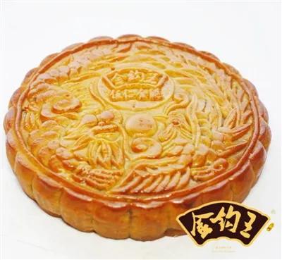 中秋节好吃月饼推荐,湛江中秋节月饼推荐