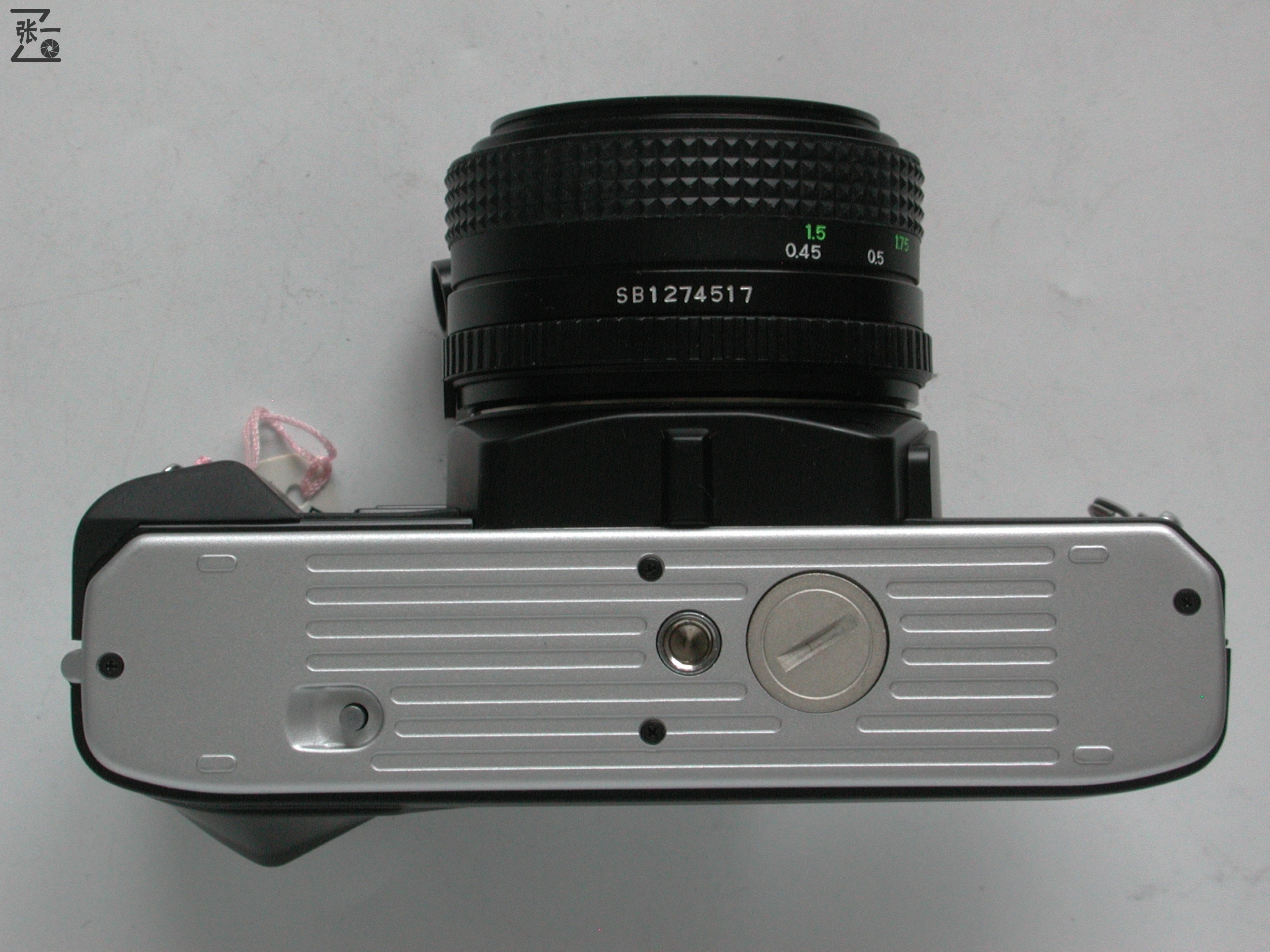 海鸥df-1000相机,海鸥df照相机