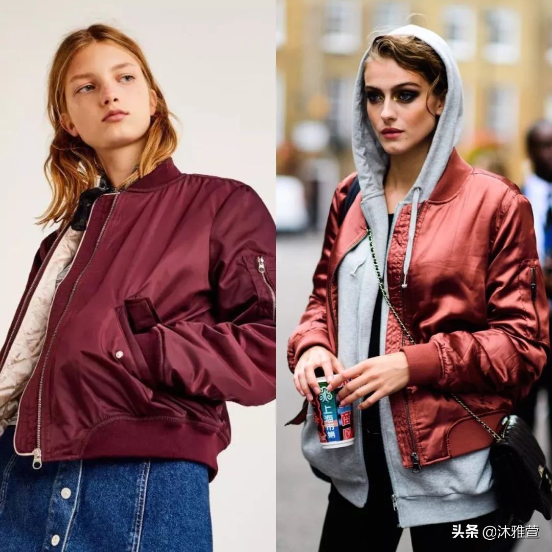 卫衣的n种穿法你学会了吗,卫衣的4个搭配方法太时髦了