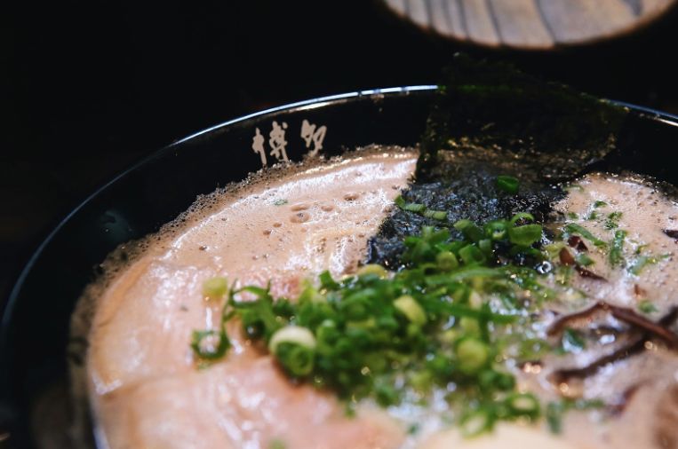 如何在福冈玩出逼格,福冈攻略自由行