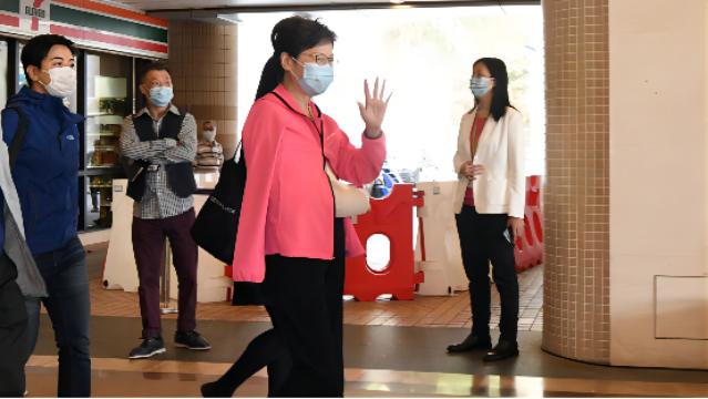 香港行政长官手部骨折,电脑骨创伤治疗仪来帮助你“完好如初”