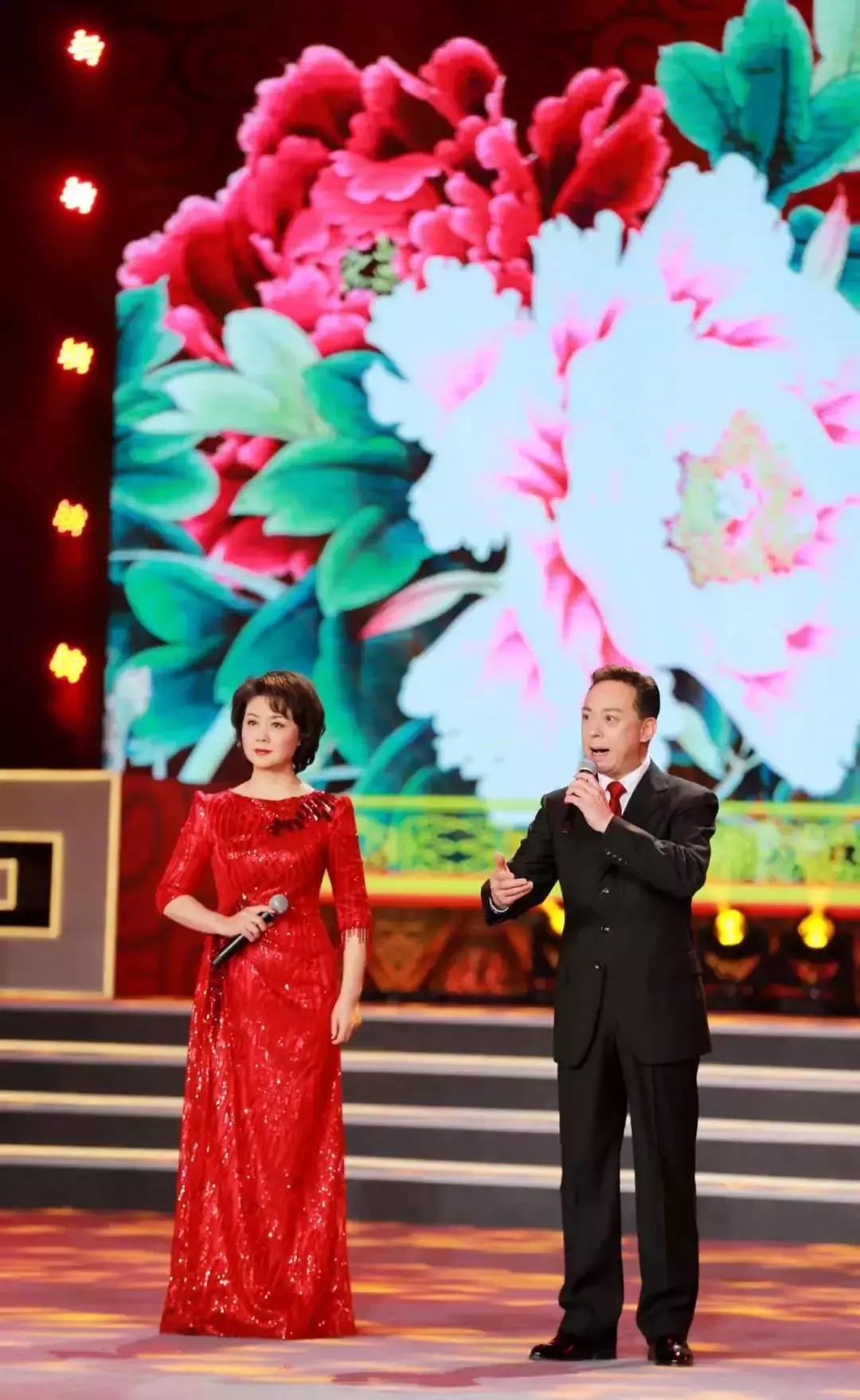 春晚于魁智李胜素孟广禄袁慧琴,春节联欢会京戏于魁智李胜素