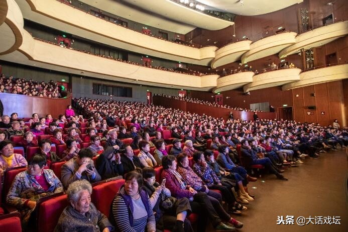 浙江金华戏曲,金华地区演艺大舞台