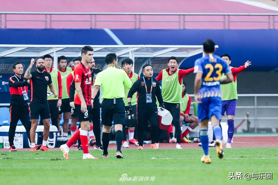 中超天王山之战恒大上港,中超恒大2-1胜苏宁回放