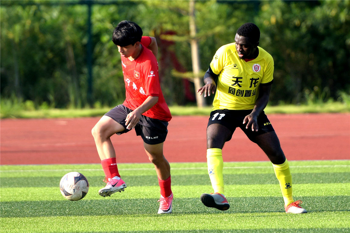 广西桂超联赛2024,广西桂超半决赛