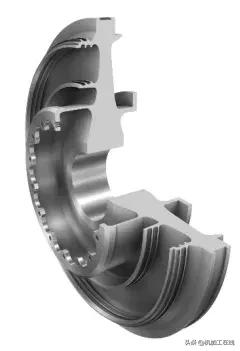 耐高温合金,耐热最好的高温合金