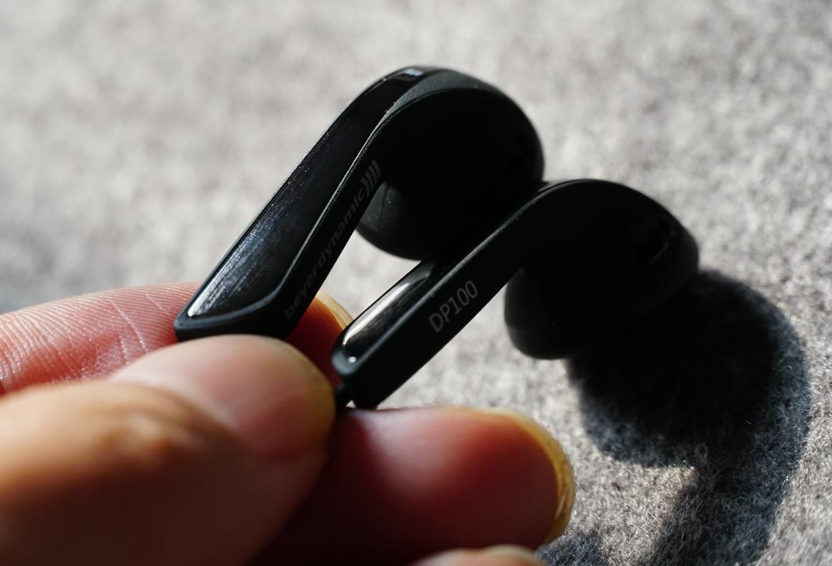 森海旗舰平头塞,拜亚费兰朵森海塞尔三代