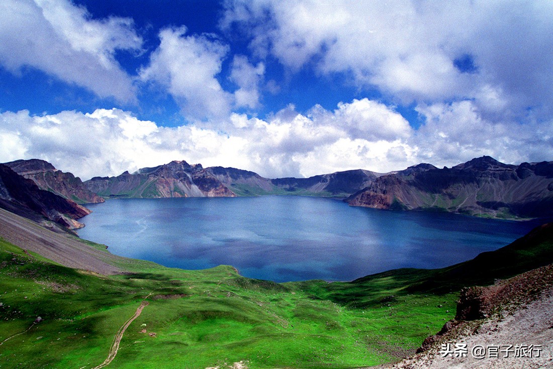 自驾游夏天长白山旅游攻略,夏天长白山附近旅游攻略