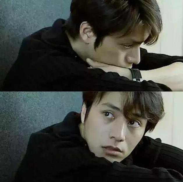 陈坤儿子成人礼,陈坤的逆袭