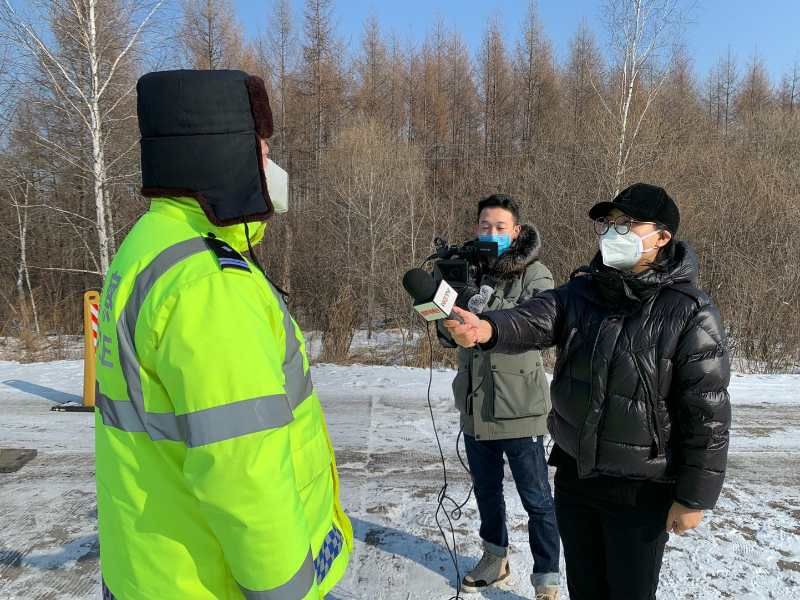 战疫致敬一线干部,战疫必胜致敬英雄