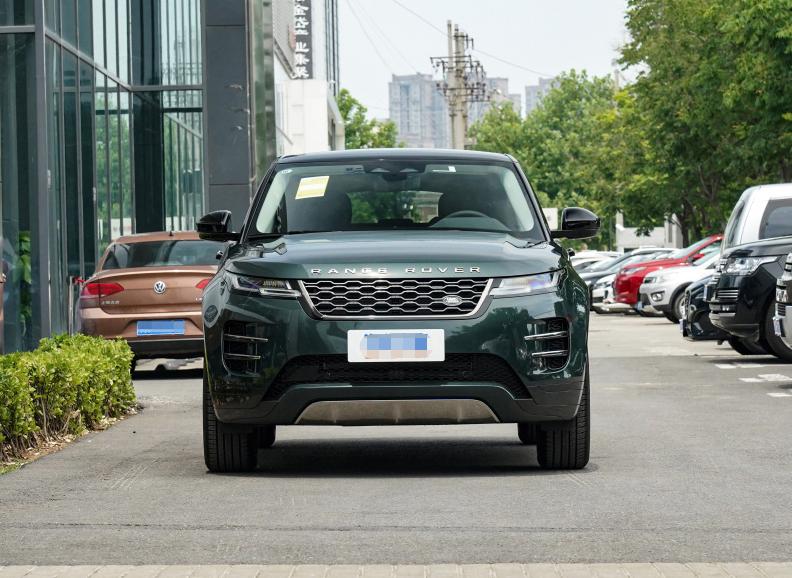 揽胜极光与宝马x3怎么选,宝马x3跟极光揽胜