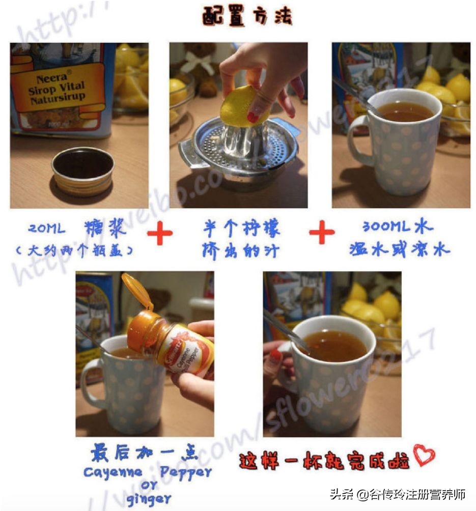 柠檬枫糖浆断食减肥法的副作用,哪种糖浆减肥效果最好