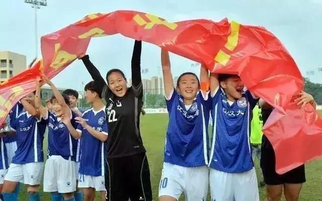 江大女足收获赛季开门红,江大女足第7轮对上海女足