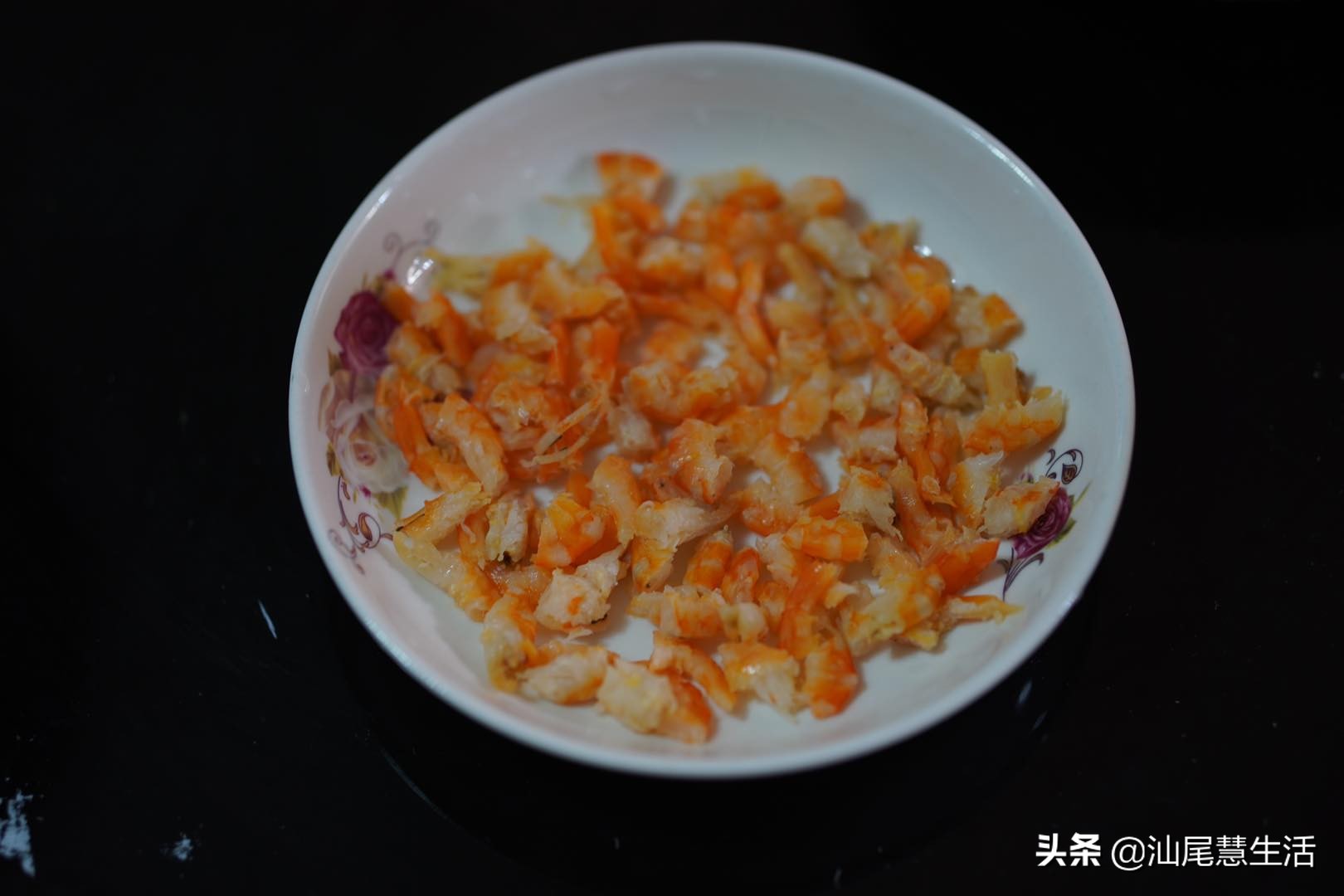汕尾虾干炒什么好吃,汕尾市区本地人海鲜美食推荐