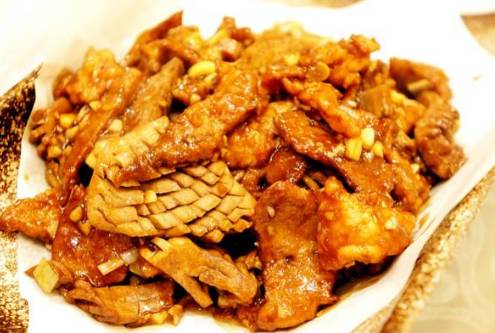 正宗的天津美食一定要尝一尝 (去天津必吃的100种美食)