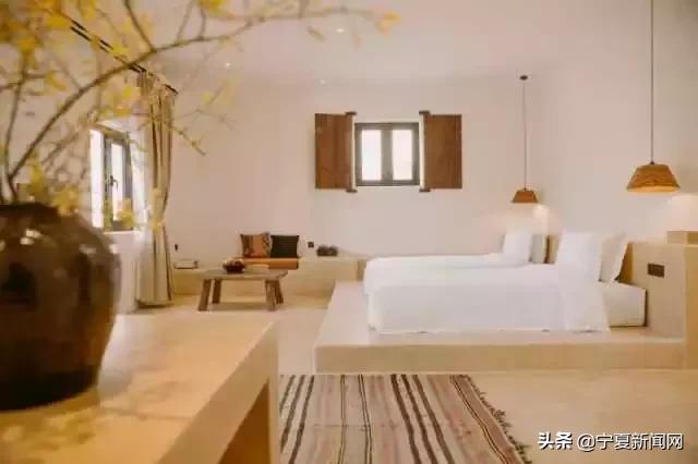 70年·夸夸我的城｜中卫：闻者向往来者依恋居者自豪