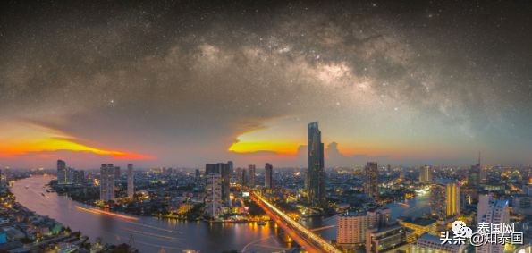 泰国是最不发达的国家吗,泰国环境差吗